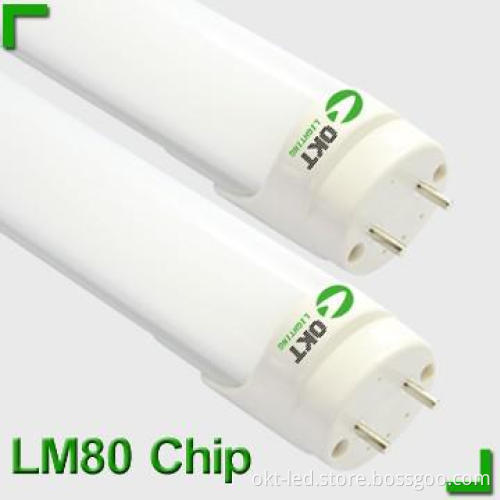 2013 HOT! 120cm led t8 led tube 18w 10w/16w/18w/22w/26w